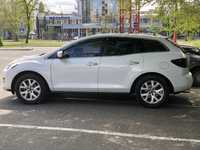 Mazda CX-7 , в хорошем состоянии.