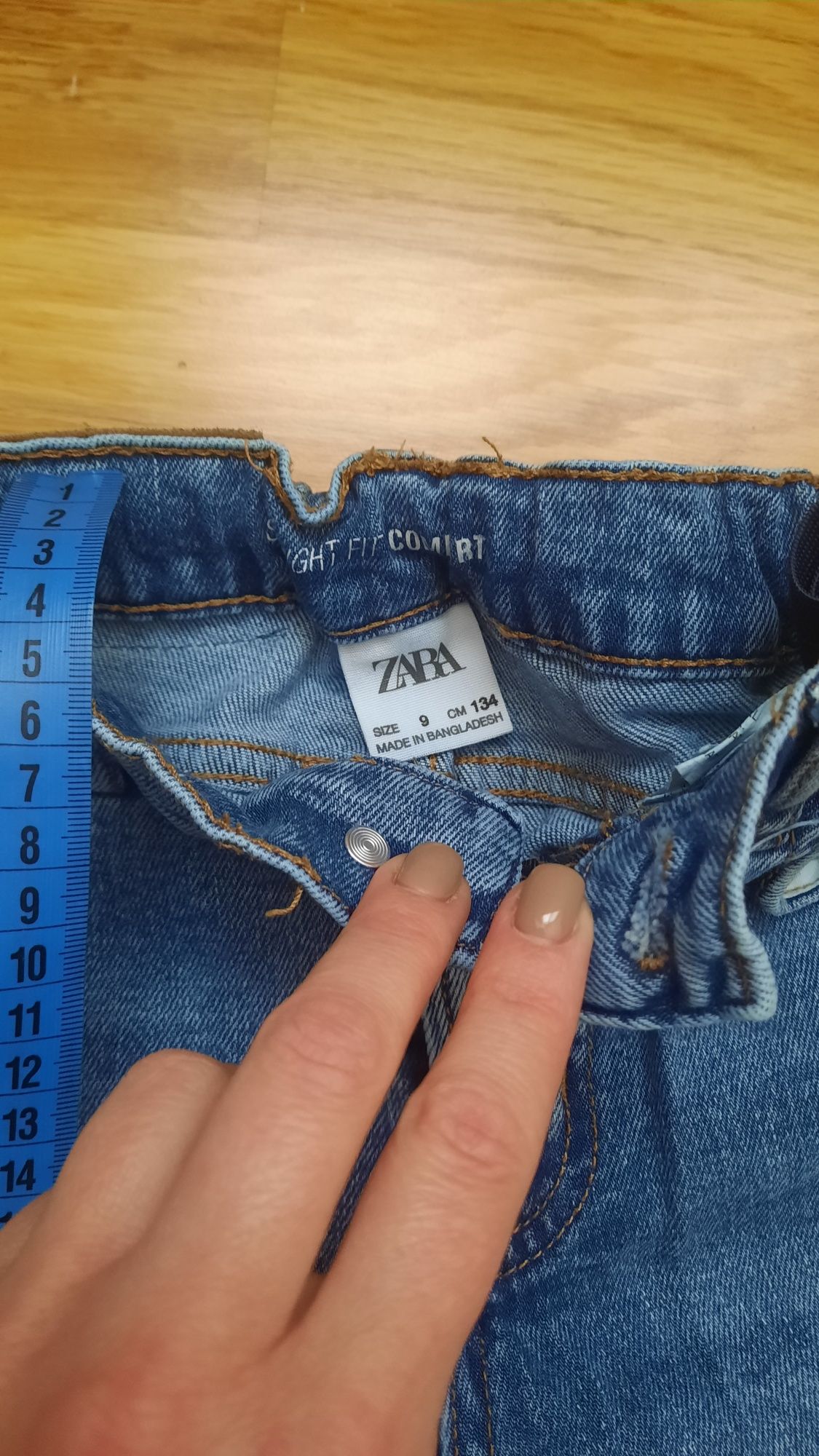 Джинси Zara,mango,ido на хлопчика 116,128,134 140на 6-8років