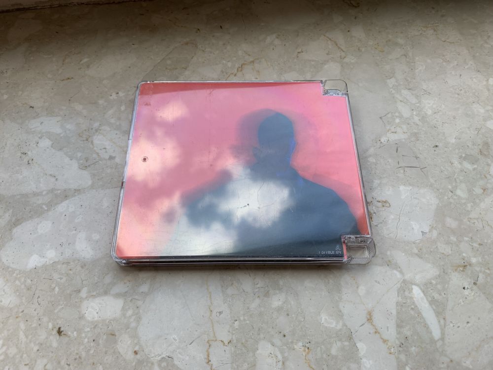 Płyta Muzyczna CD Sokół Wojtek Sokół