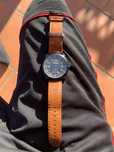 Relógio Timberland Modelo 15475J