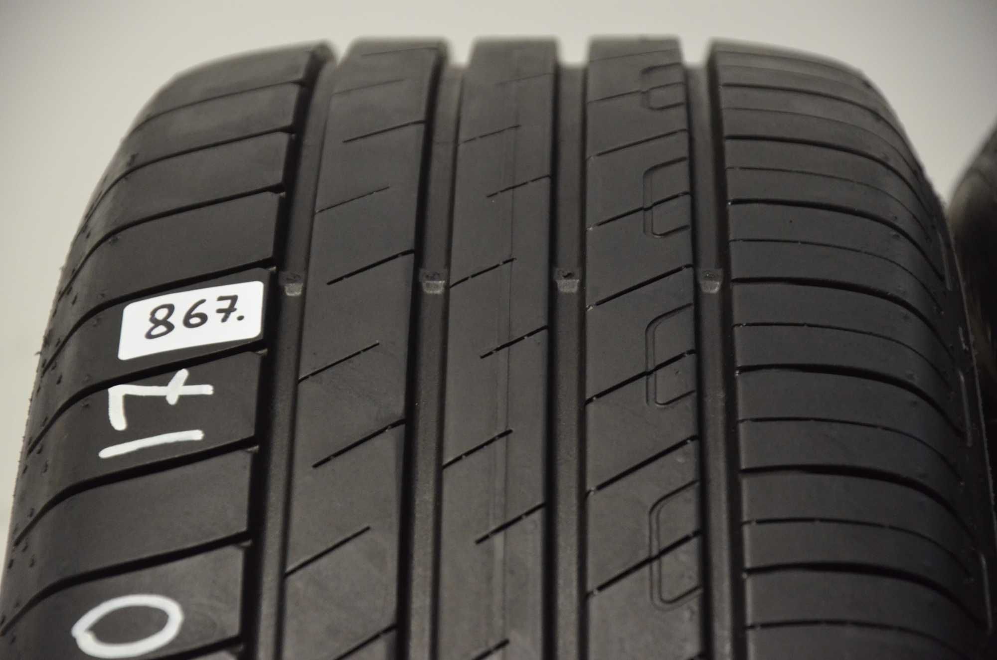 ROK 2023, 215/60 R17 Goodyear Efficient Grip Performance Para nr867