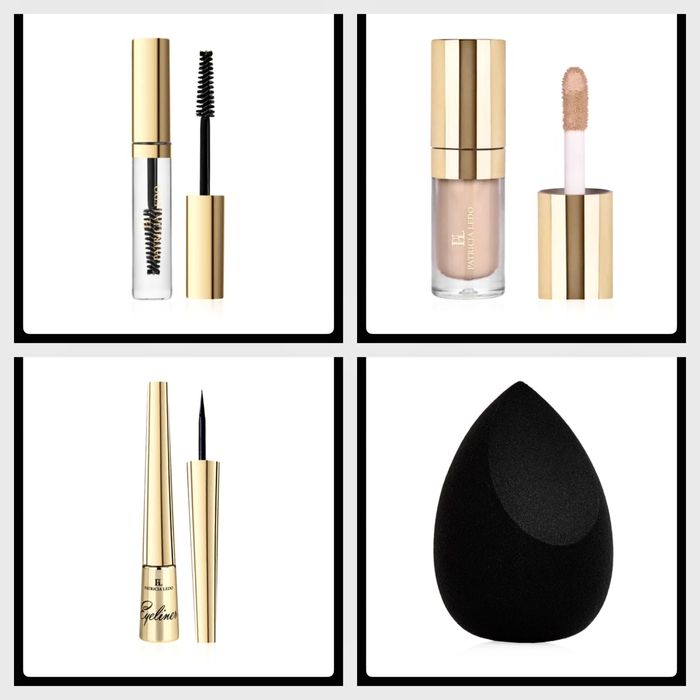 Адвент-календар Patricia Ledo 12 Magical Days of Beauty