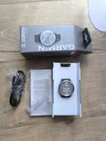 Nowy zegarek Garmin Vivomove 3S SPORT