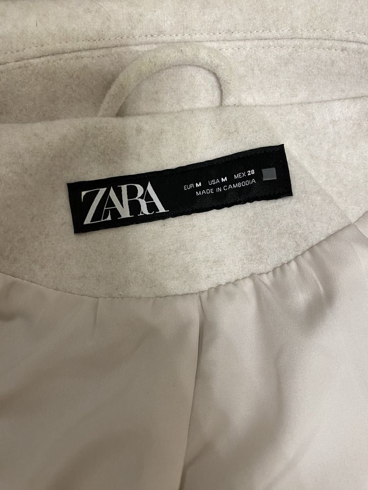 Куртка бомбер zara