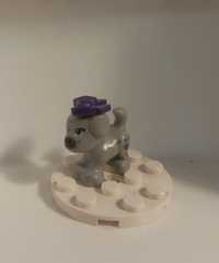 LEGO 93088pb05 Pies SKY+ kokarda 22, 90 zł