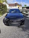 Audi A4 Audi S4 B9 2022r