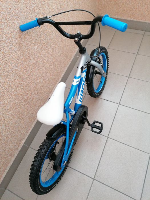 Rower 16 cali Kross Denis Kid 16 cali