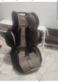 Fotelik Recaro samochodowy 9-18 kg