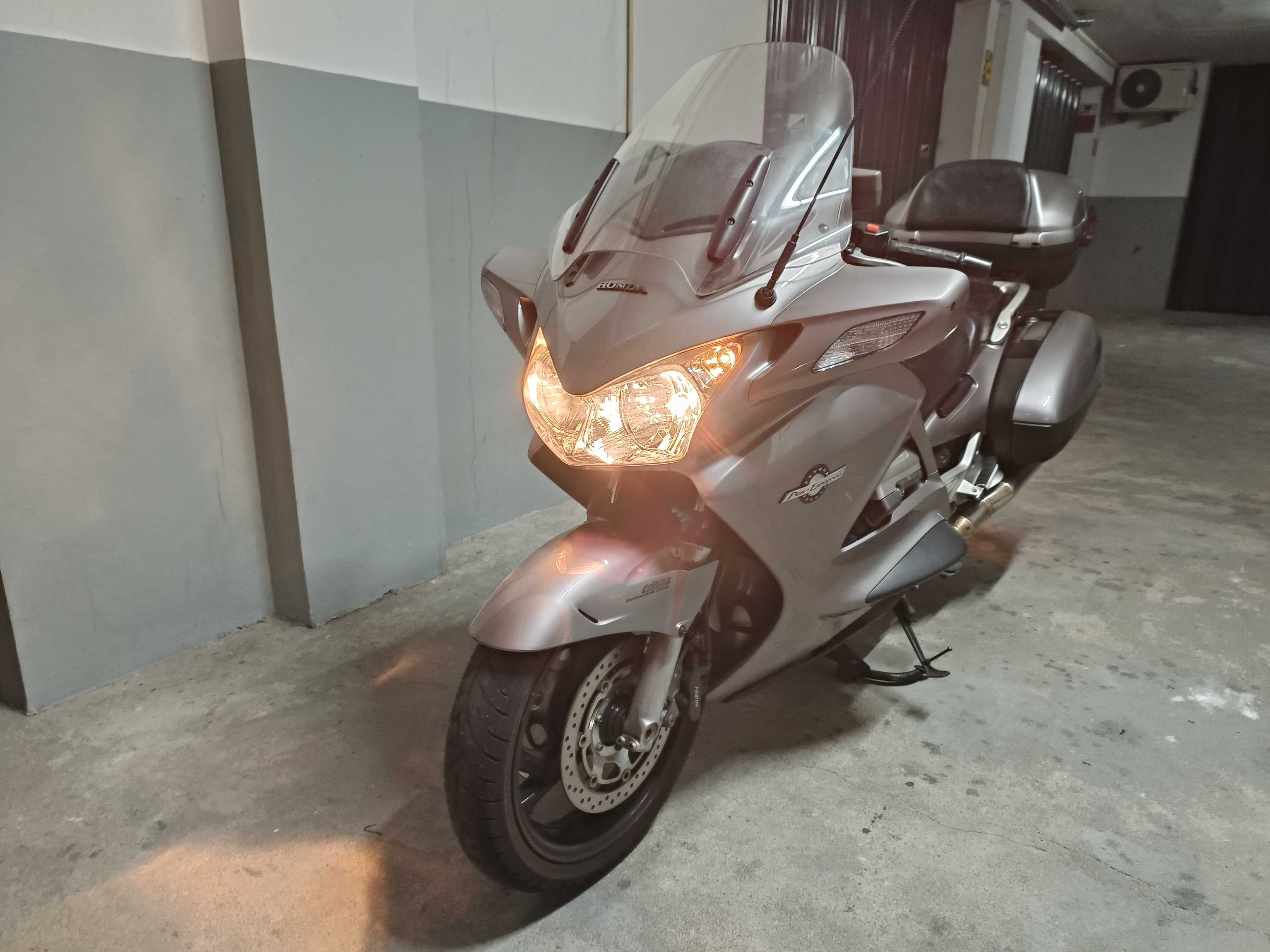 Honda Pan European ST1300