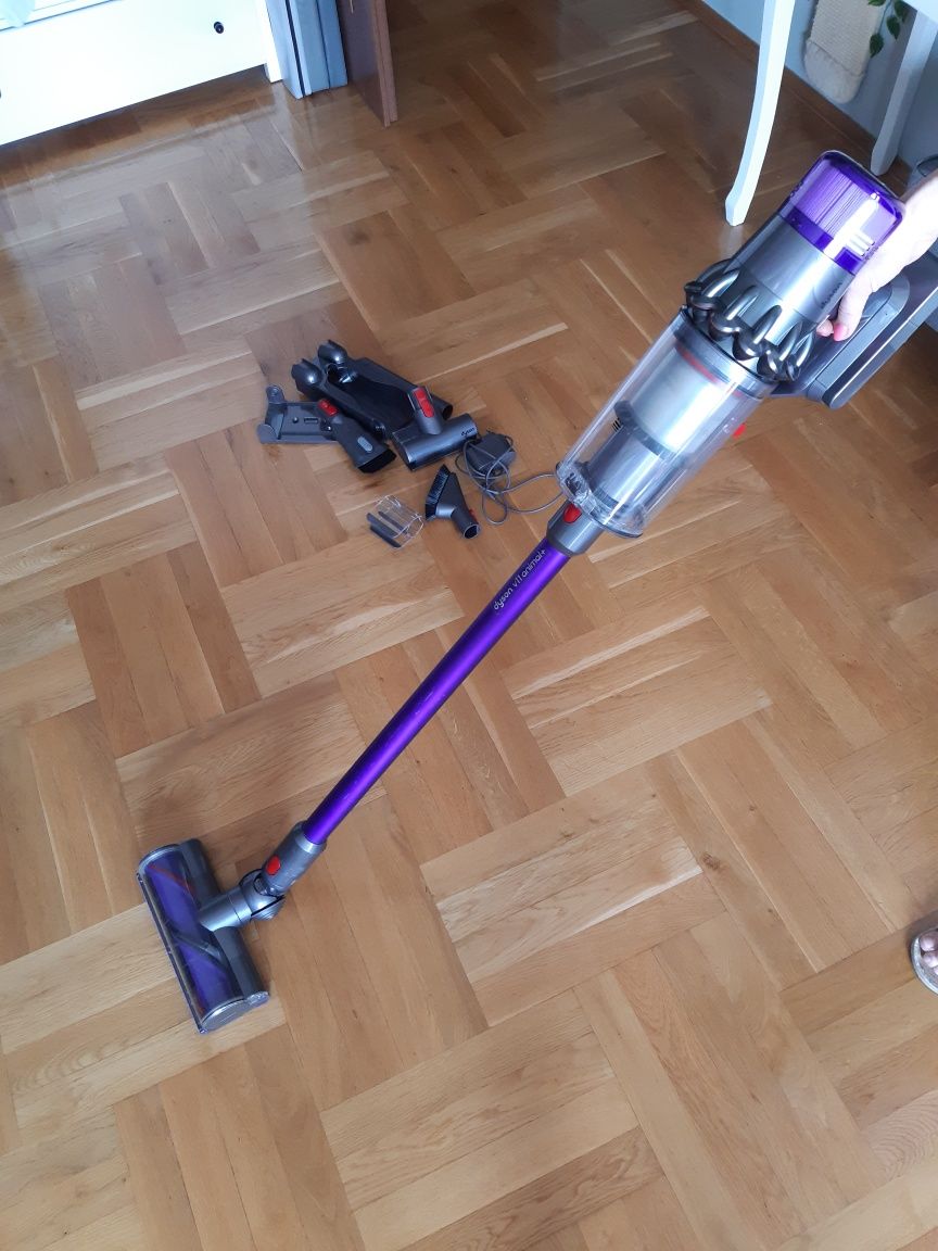 Odkurzacz dyson v11 animal +