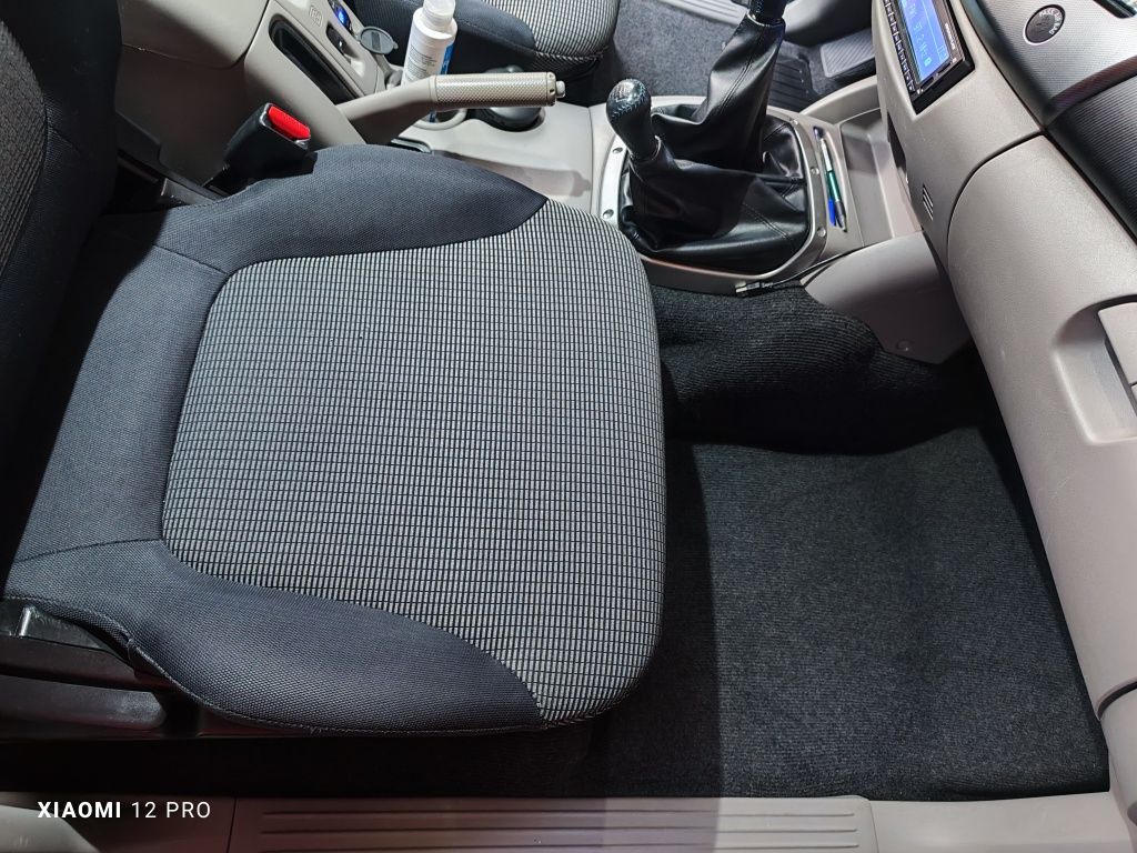 Vendo Mitsubishi Strakar L200