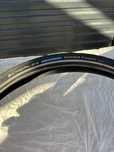 Demontaz opona do roweru Schwalbe Marathon 26x1.75