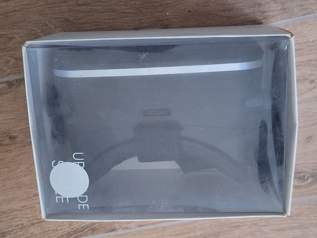 Gogle VR SilverCrest Virtual Reality Headset