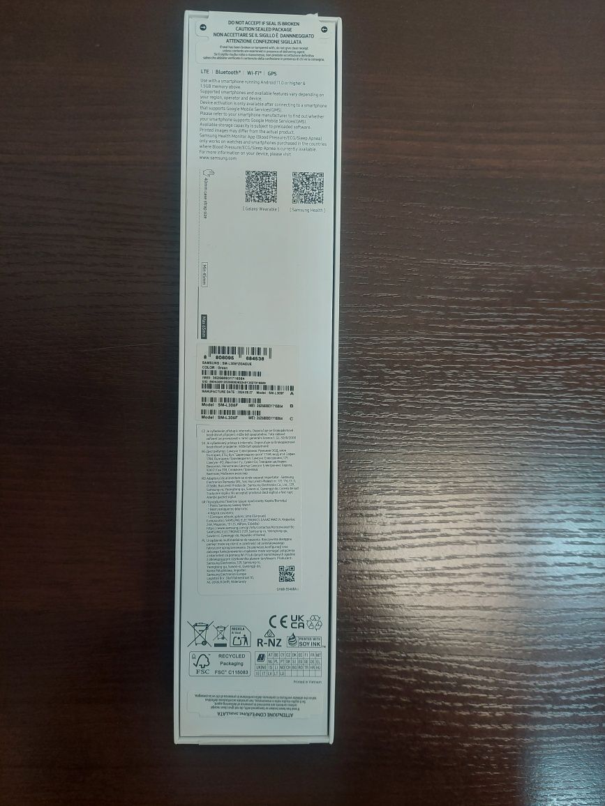 Samsung Galaxy Watch7
