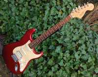 Gitara elektryczna Stratocaster Squier Affinity