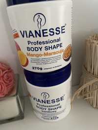 Vianesse body shape aminokwasy