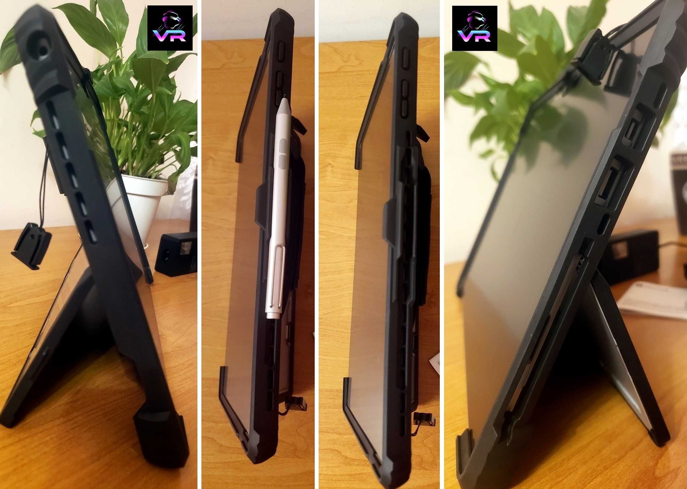 Microsoft Surface Pro 9\Pro 10\Pro 11\Pro 4\Pro 5\Pro 6\Pro 7 чохол