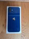 iPhone 12 | niebieski | 81% | 128GB | stan b.dobry | pudełko