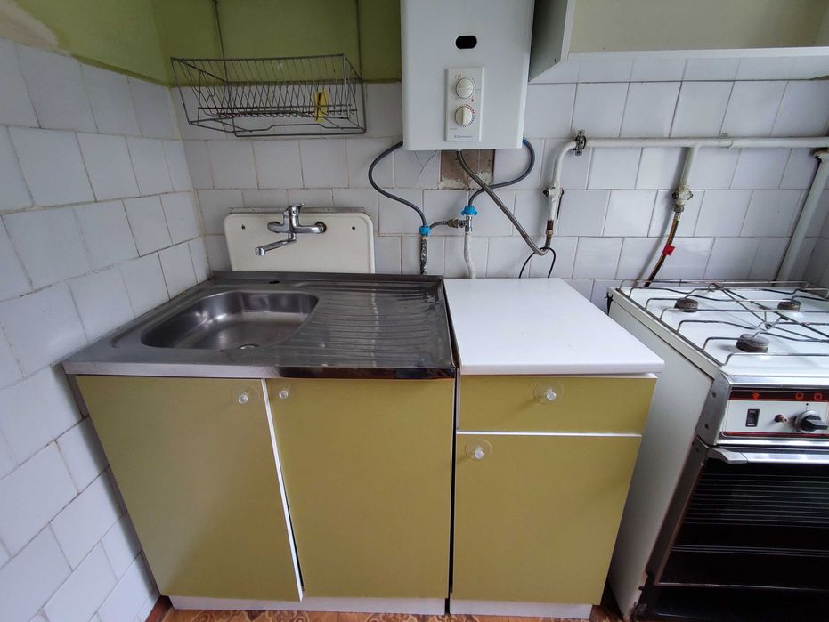 Оренда 3-кімнатної квартири Луцьк (вул. Потебні 48)