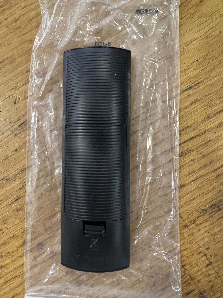 Comando LG AKB75595 Sounbar - NOVO