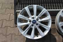 ORYG FORD 17 5x108 ET52,5 7,5J TPMS S-MAX MONDEO