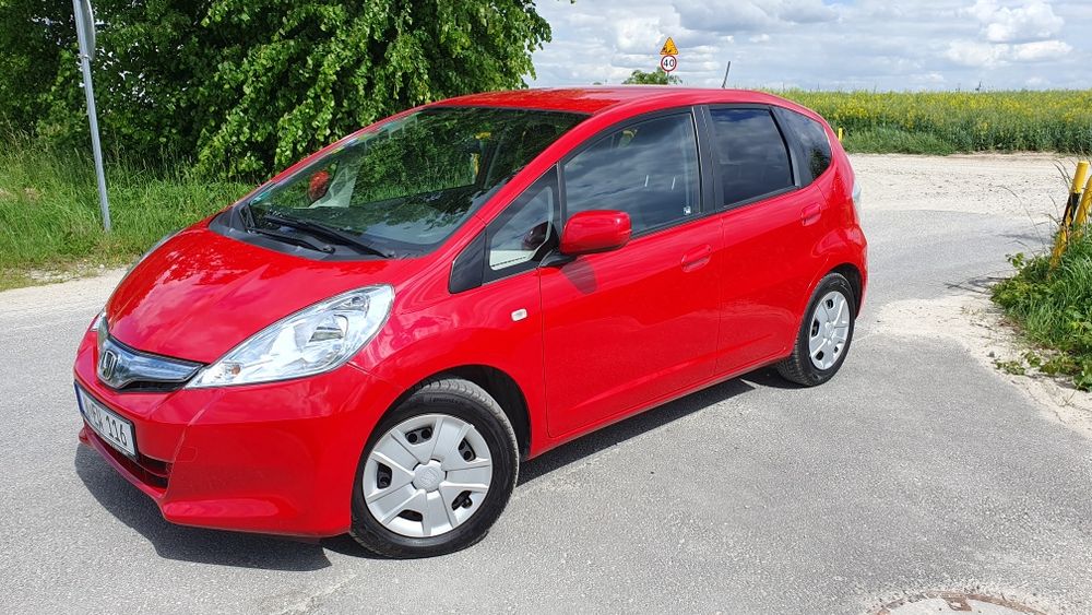 1.4*Hybryda*z Niemiec*122 tys.KM*serwis*Automat*Klimatronic*Bezwypadek