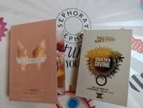 2 sztuki! JEAN PAUL GAULTIER Divine EDP RABANNE Olympea EDP oryginały