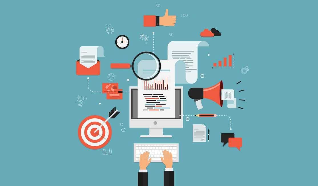 Websites, Loja Online, Redes Sociais, Google, E-Commerce, SEO, e ADS.