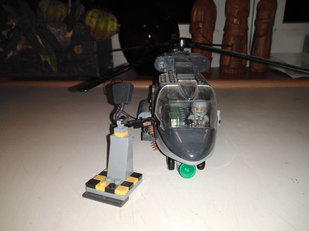 Helikopter bojowy cobi