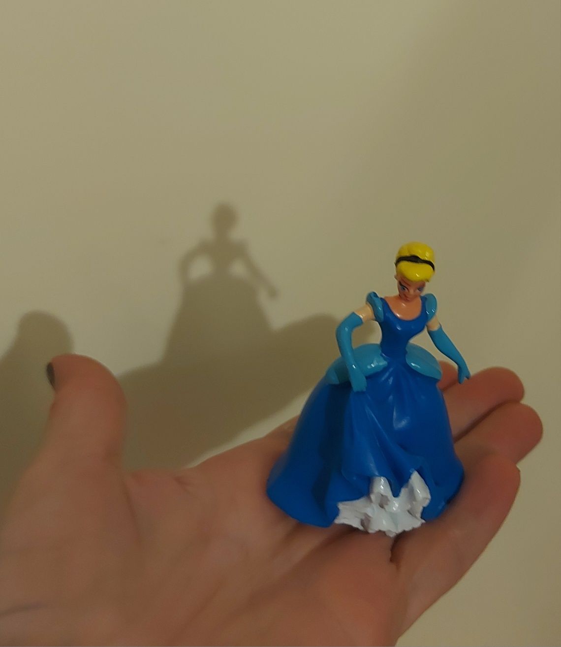 Фигурка Disney принцесса