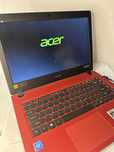 Laptop Acer A ASPIRE 1 A114-32 SERIES,  N17Q4 +Ładowarka (248/25) tyl