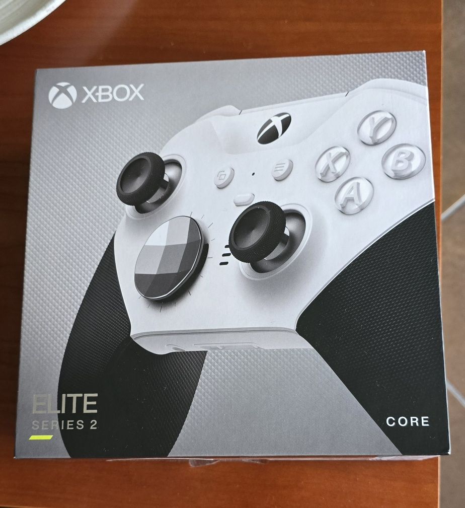 Comando Xbox Elite Series 2