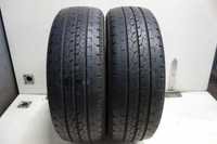 195/60/16C BRIDGESTONE Duravis R660 Dostawcze Lato