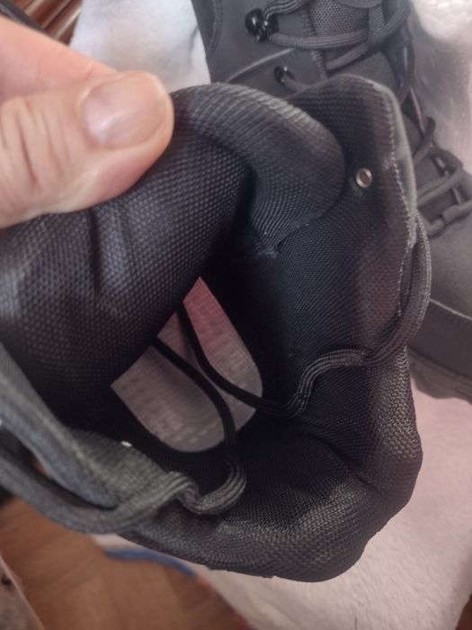 39 р./25 см. Термо черевики, еврозима напівчоботи  хлопчику підліткові