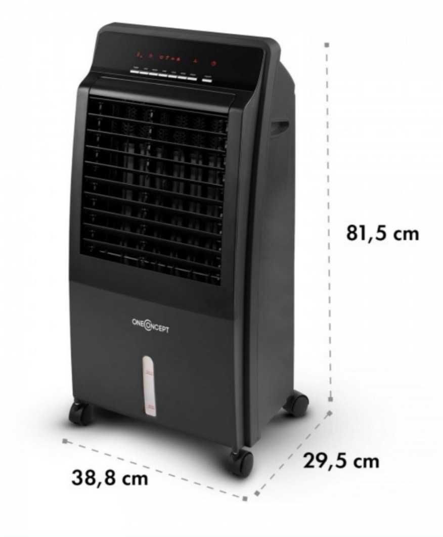 Охладитель воздуха вентилятор ONE CONCEPT 4-в-1