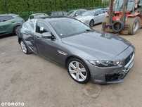 Jaguar XE OKAZJA Jaguar XF 2,0D 180KM 101000km 2016r full opcja