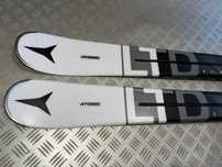 Narty ATOMIC CLOUD LTD 157 cm ! Rocker 2021