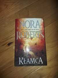 Nora Roberts Kłamca