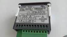 Controlador Dixel XR75CH