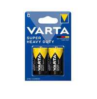 Bateria Varta R14 "C " Super Heavy Duty 2 szt.