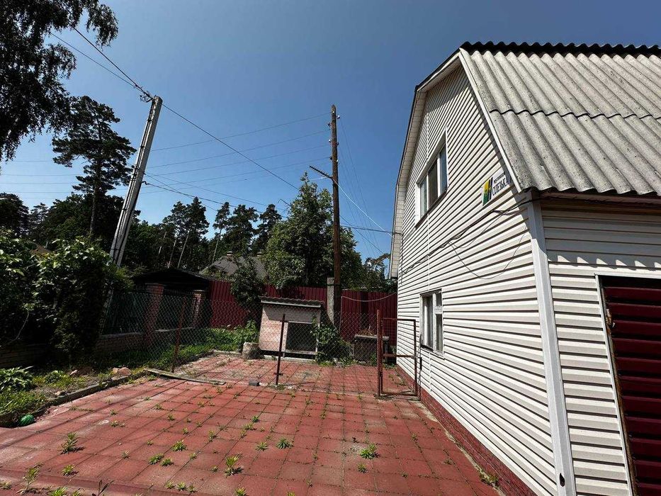 Продаж будинку 120,5 м в Бучі вул.Сілезька!