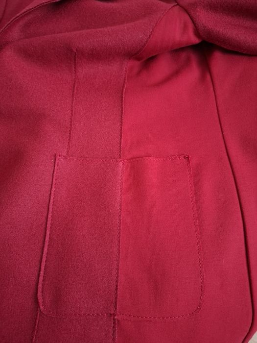 Розкішний жакет з вовни Marina Rinaldi sport