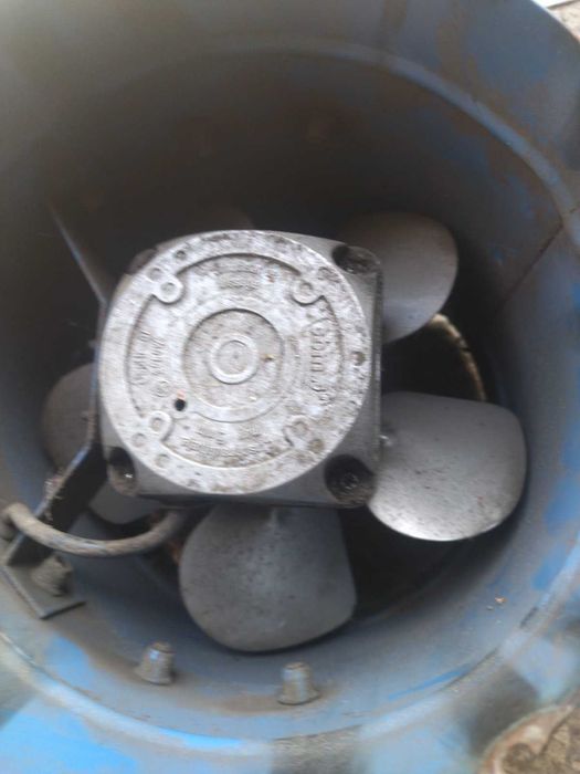 Продам канальний вентилятор