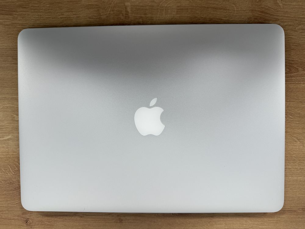 ГАРАНТІЯ! Macbook Air 13 2015(2017) I5 8Gb | 128Gb > Ідеальний Макбук