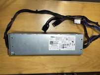 Zasilacz Dell L500EPM-00 500W 80+ Platinum DP/N 099TPH XPS / OptiPlex