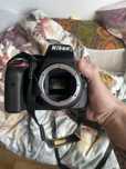 Nikon D5300 body