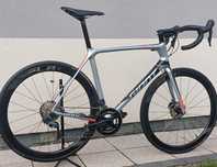 Rower szosowy Giant TCR Advanced Pro 1 Disc r.L
ultegra 2/11