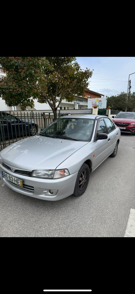 Mitubishi lancer 1.3 96