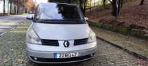 Renault Espace 2.2 dCi Privilège 5L