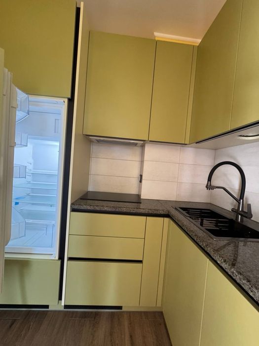 здається в оренду квартира-студія біля ЗУНУ